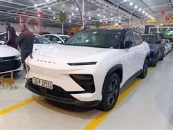 شيري تيجو 7 برو